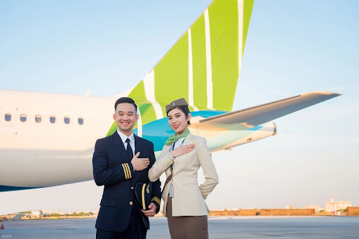 Kinh nghiệm mua vé máy bay Bamboo Airways giá rẻ