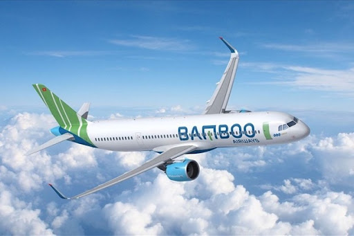 Kinh nghiệm mua vé máy bay Bamboo Airways giá rẻ