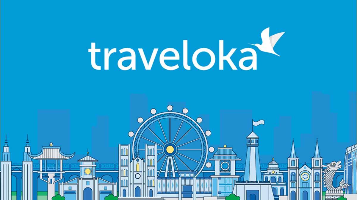 Tải Traveloka: Đặt chỗ ở, vé bay, khách sạn siêu tiết kiệm